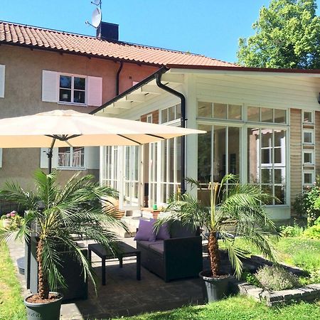 Hotel Wictoria Mariestad Exteriér fotografie