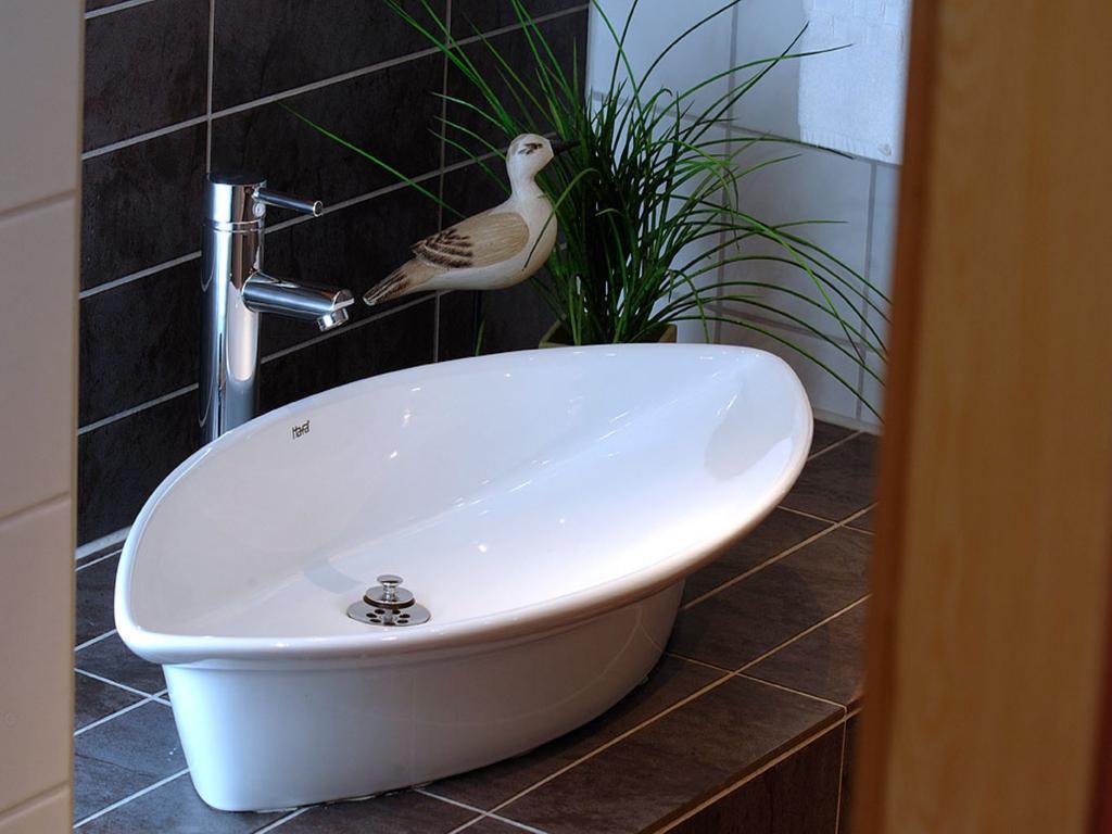 Hotel Wictoria Mariestad Pokoj fotografie
