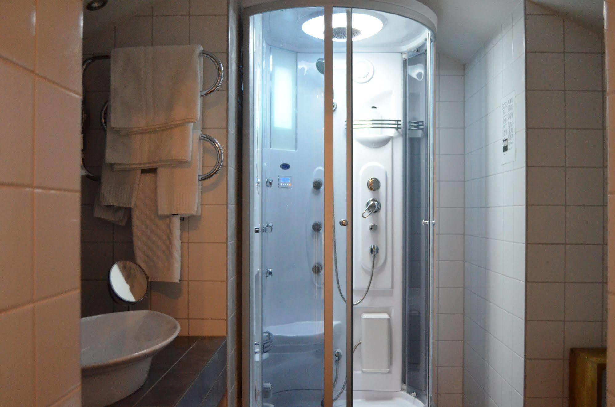 Hotel Wictoria Mariestad Exteriér fotografie